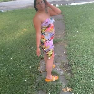 Meet your Posher, Myra